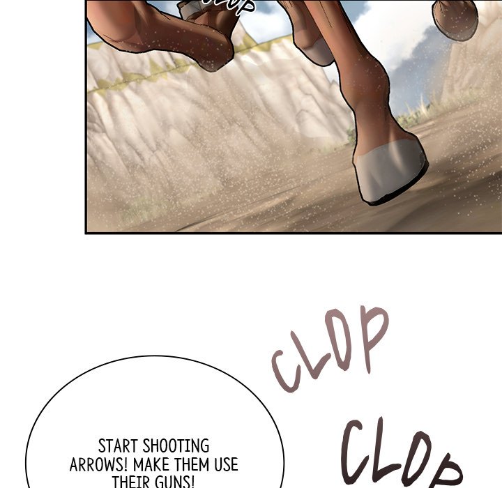 Read Muscle Joseon chapter 47 image 90 on Lezhin