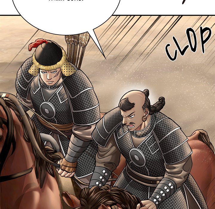 Read Muscle Joseon chapter 47 image 91 on Lezhin