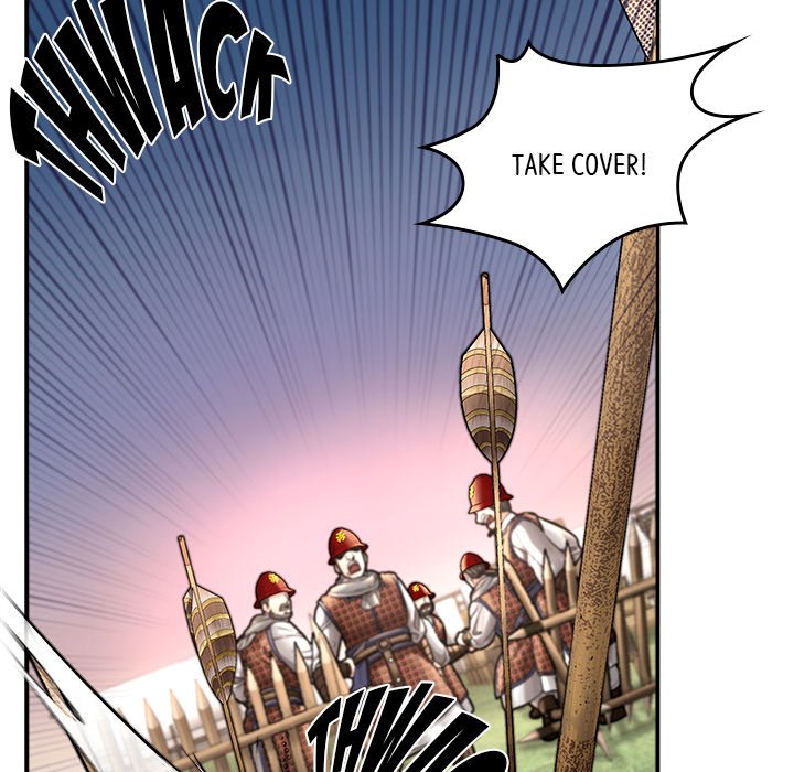 Read Muscle Joseon chapter 47 image 97 on Lezhin