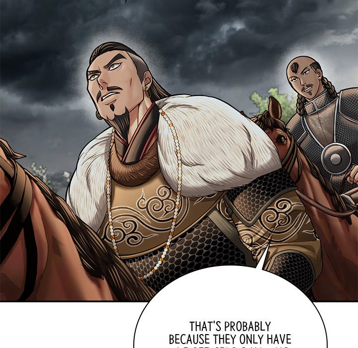 Read Muscle Joseon chapter 48 image 114 on Lezhin
