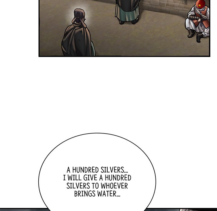Read Muscle Joseon chapter 48 image 120 on Lezhin