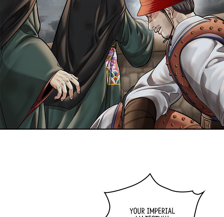 Read Muscle Joseon chapter 48 image 124 on Lezhin