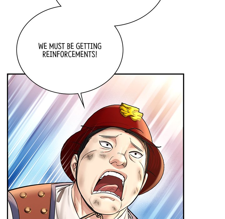Read Muscle Joseon chapter 48 image 126 on Lezhin