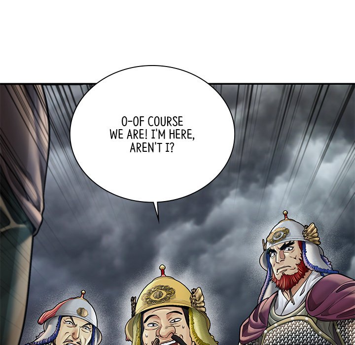 Read Muscle Joseon chapter 48 image 128 on Lezhin