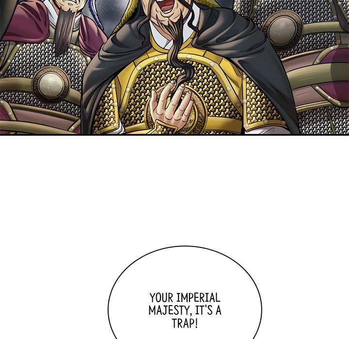 Read Muscle Joseon chapter 48 image 129 on Lezhin