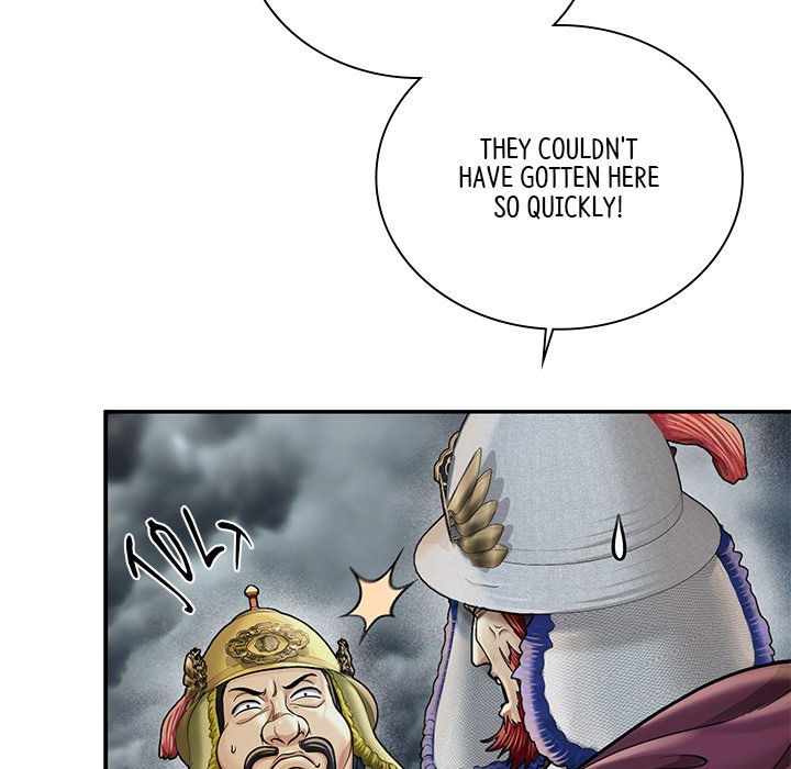 Read Muscle Joseon chapter 48 image 130 on Lezhin