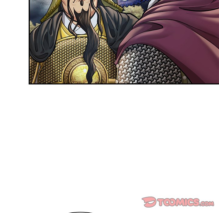 Read Muscle Joseon chapter 48 image 131 on Lezhin