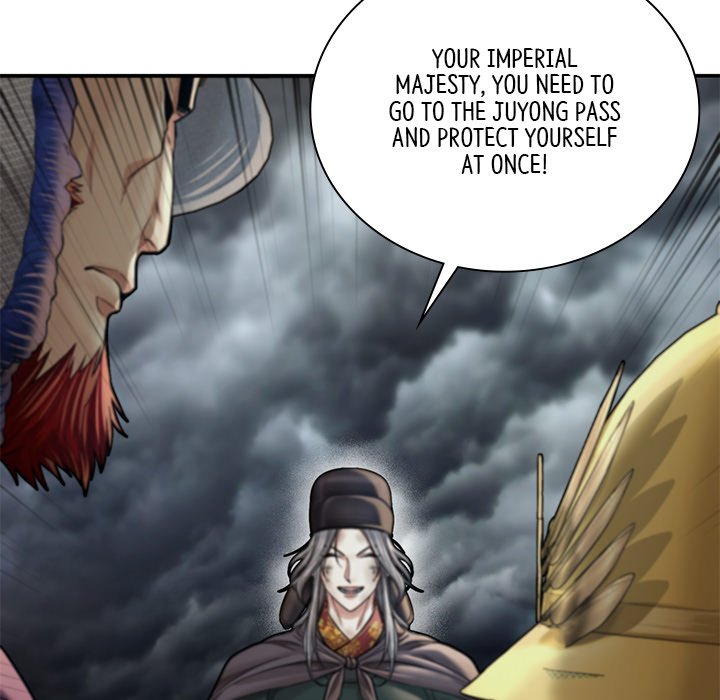Read Muscle Joseon chapter 48 image 133 on Lezhin