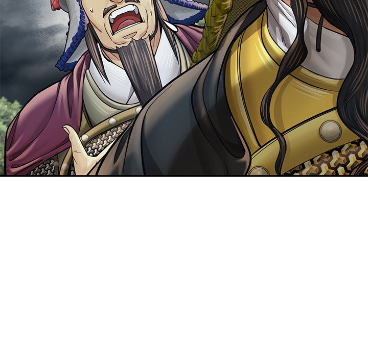 Read Muscle Joseon chapter 48 image 136 on Lezhin