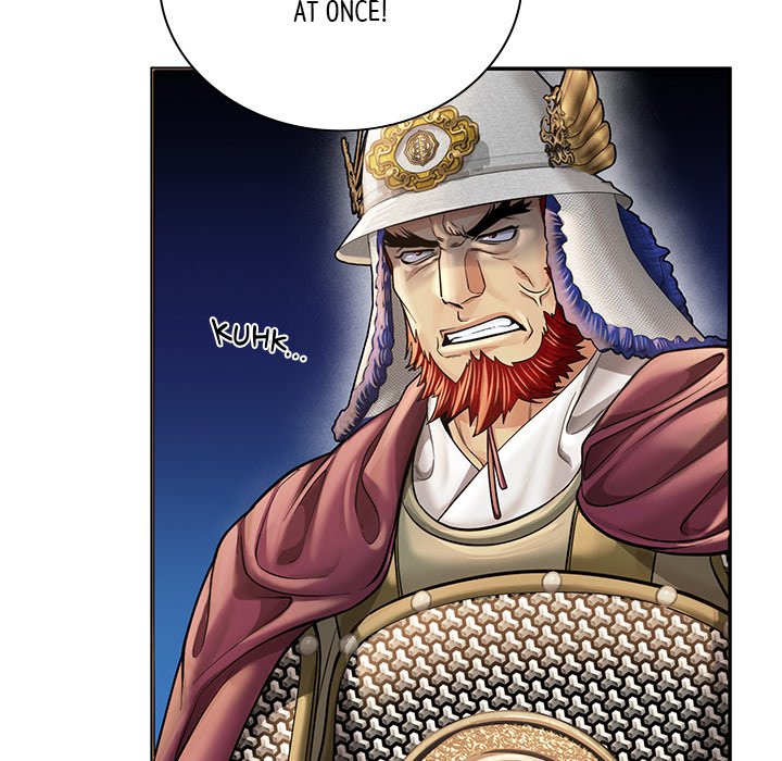 Read Muscle Joseon chapter 48 image 142 on Lezhin
