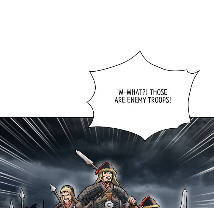 Read Muscle Joseon chapter 48 image 149 on Lezhin