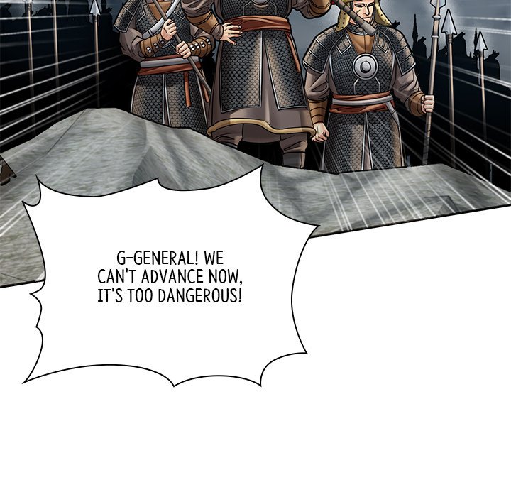 Read Muscle Joseon chapter 48 image 150 on Lezhin