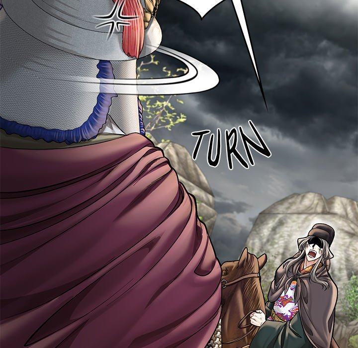Read Muscle Joseon chapter 48 image 152 on Lezhin