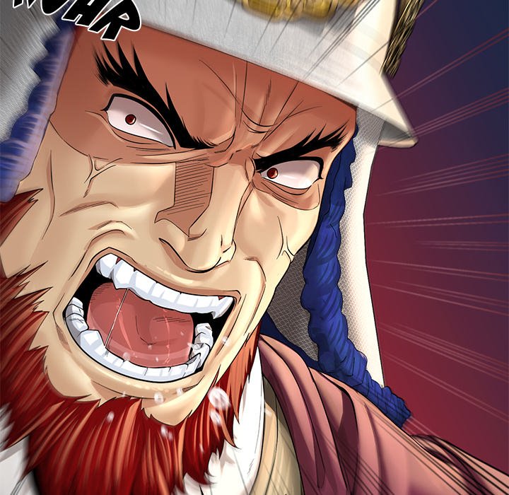 Read Muscle Joseon chapter 48 image 154 on Lezhin