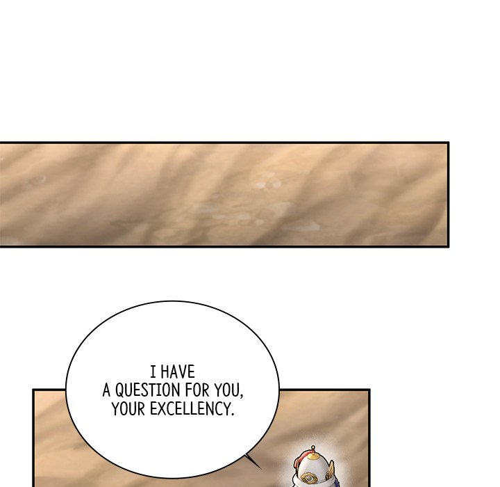 Read Muscle Joseon chapter 48 image 18 on Lezhin