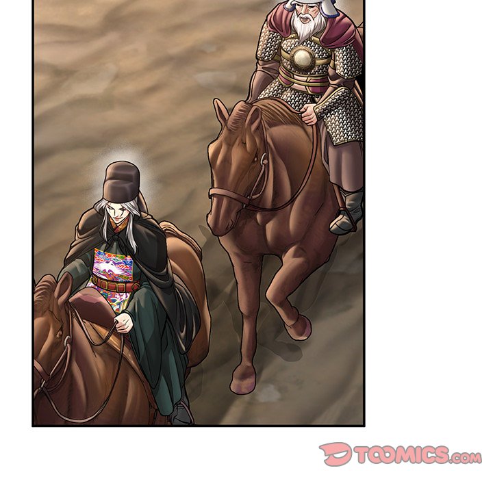 Read Muscle Joseon chapter 48 image 19 on Lezhin