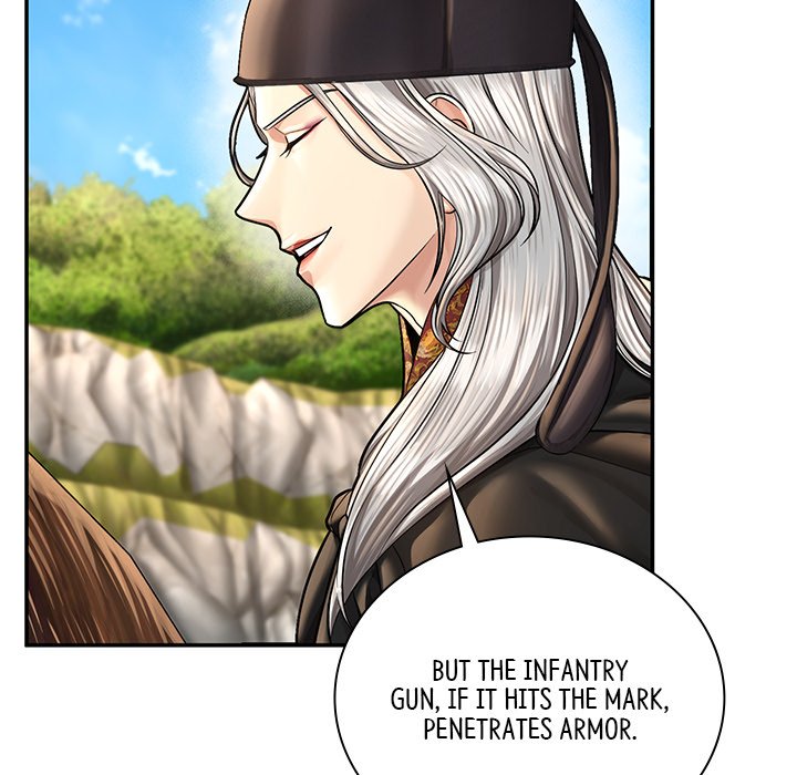 Read Muscle Joseon chapter 48 image 24 on Lezhin
