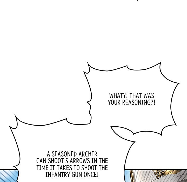 Read Muscle Joseon chapter 48 image 26 on Lezhin