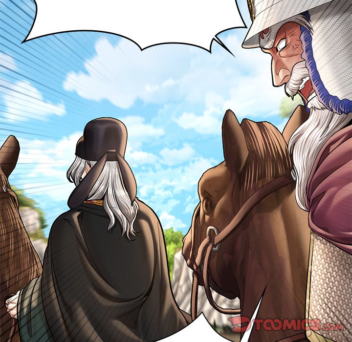 Read Muscle Joseon chapter 48 image 27 on Lezhin
