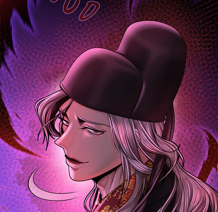 Read Muscle Joseon chapter 48 image 30 on Lezhin