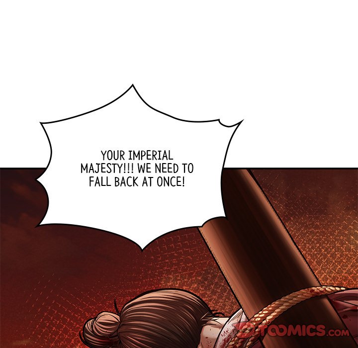 Read Muscle Joseon chapter 48 image 35 on Lezhin