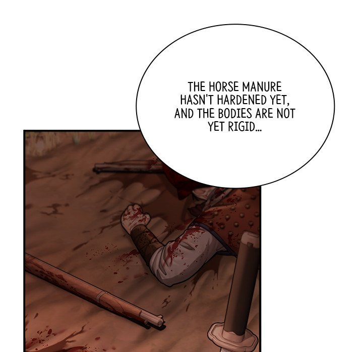 Read Muscle Joseon chapter 48 image 37 on Lezhin