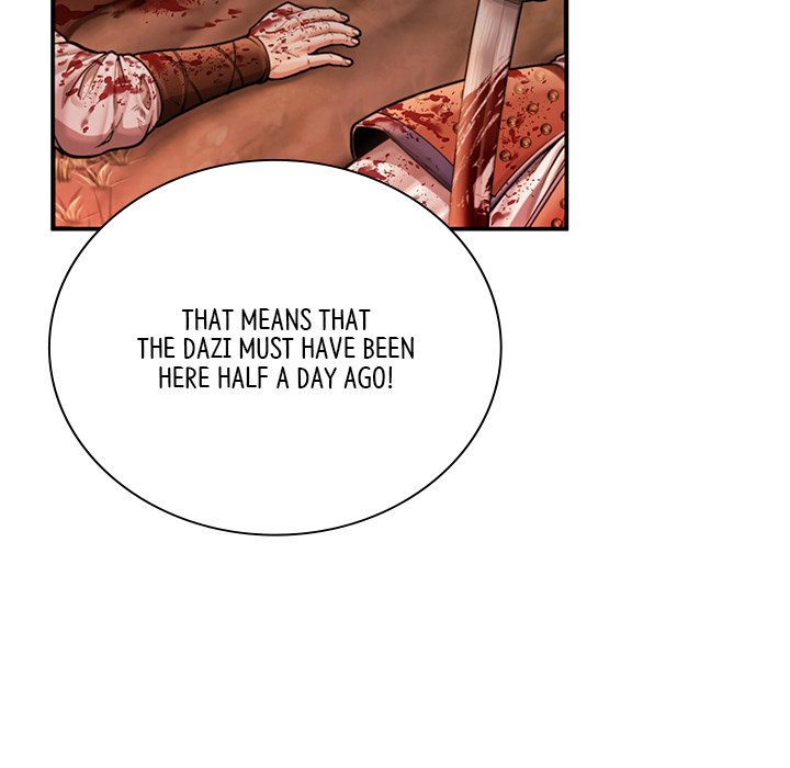 Read Muscle Joseon chapter 48 image 38 on Lezhin