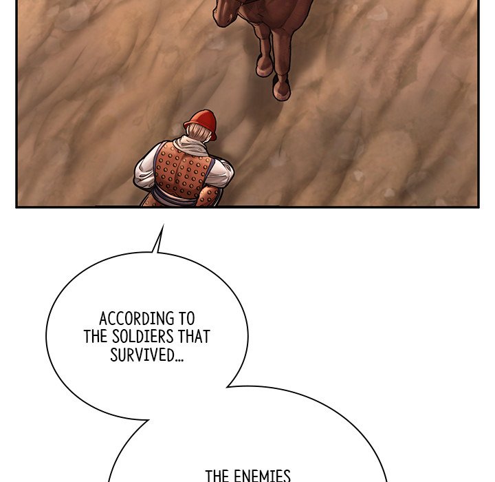 Read Muscle Joseon chapter 48 image 40 on Lezhin