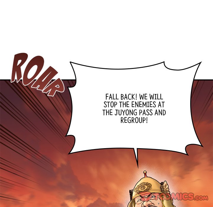 Read Muscle Joseon chapter 48 image 43 on Lezhin