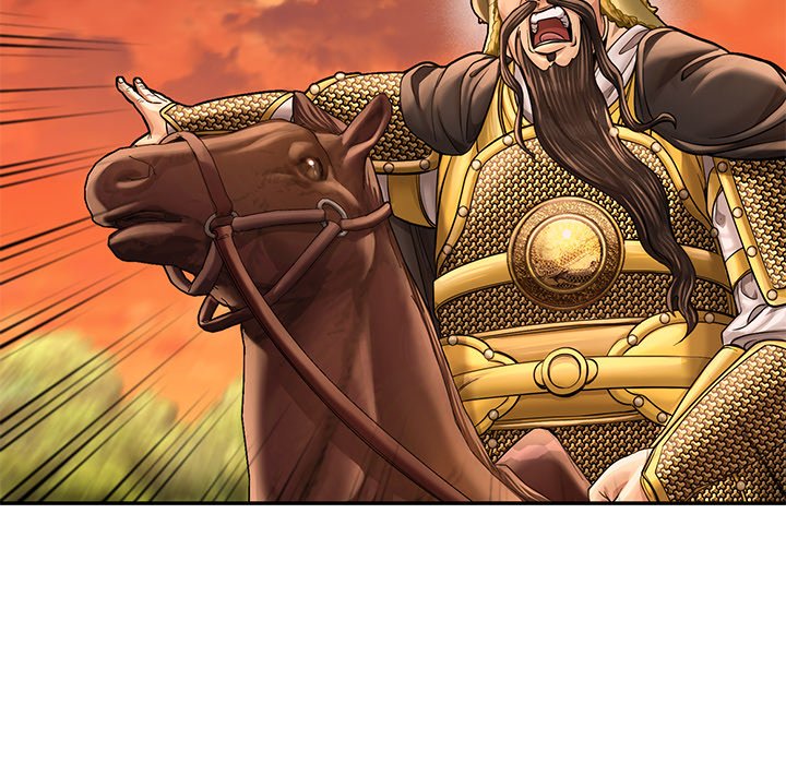 Read Muscle Joseon chapter 48 image 44 on Lezhin