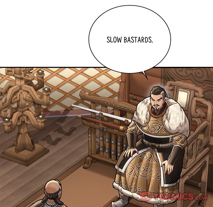 Read Muscle Joseon chapter 48 image 51 on Lezhin