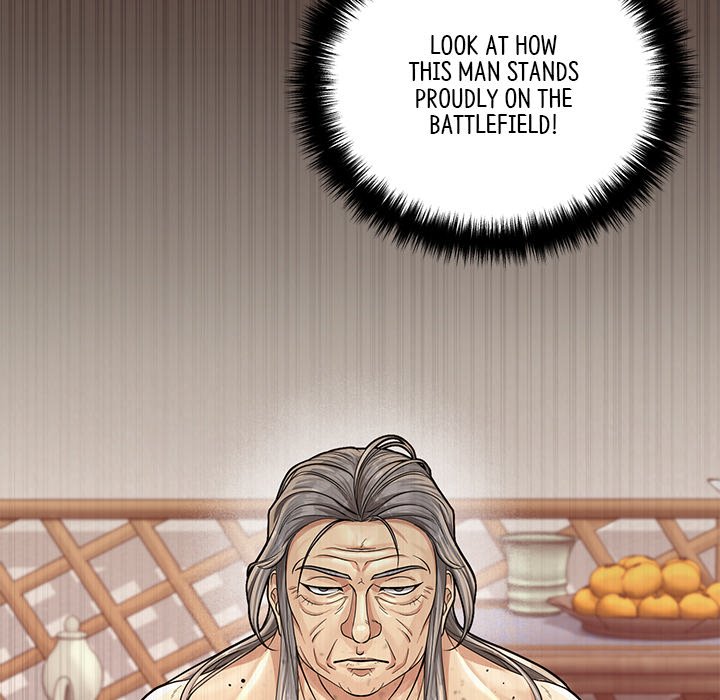 Read Muscle Joseon chapter 48 image 6 on Lezhin