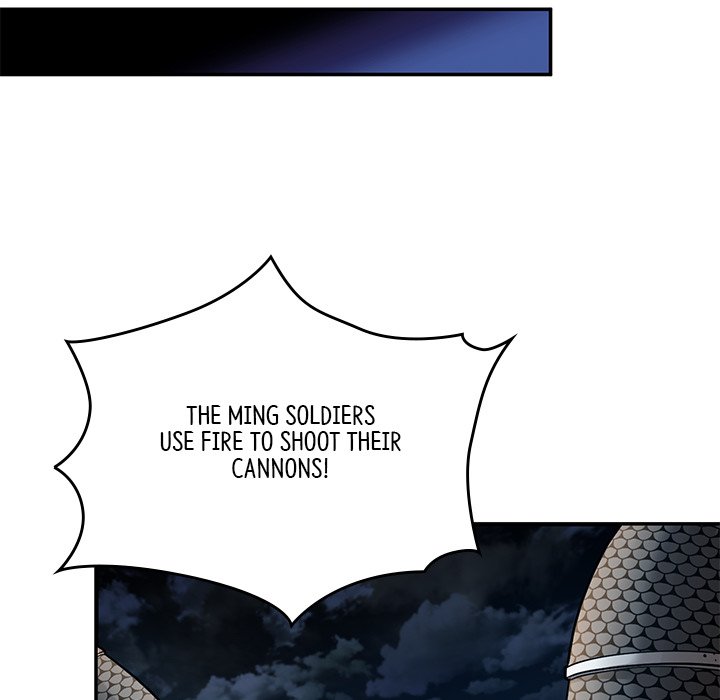 Read Muscle Joseon chapter 48 image 62 on Lezhin