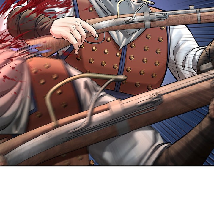 Read Muscle Joseon chapter 48 image 69 on Lezhin