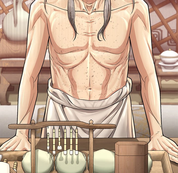 Read Muscle Joseon chapter 48 image 7 on Lezhin