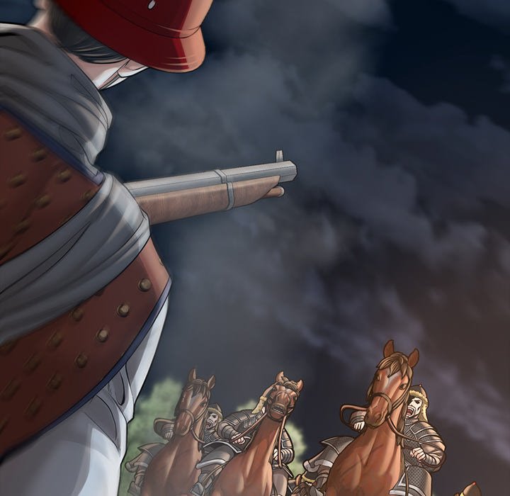 Read Muscle Joseon chapter 48 image 78 on Lezhin
