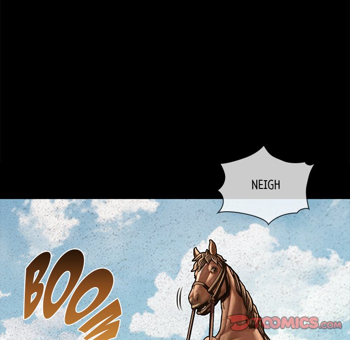 Read Muscle Joseon chapter 48 image 83 on Lezhin