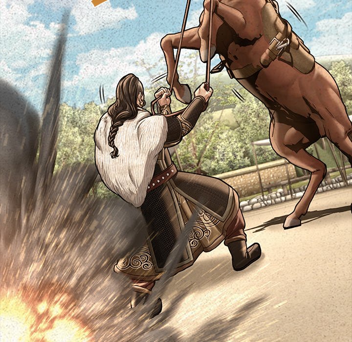 Read Muscle Joseon chapter 48 image 84 on Lezhin