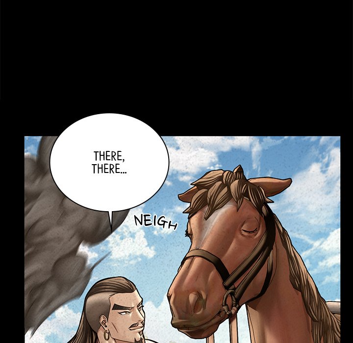 Read Muscle Joseon chapter 48 image 86 on Lezhin