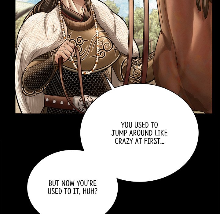 Read Muscle Joseon chapter 48 image 87 on Lezhin