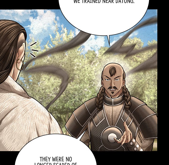 Read Muscle Joseon chapter 48 image 89 on Lezhin