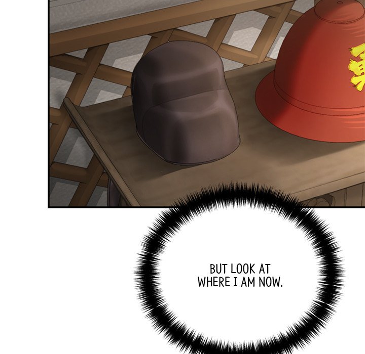 Read Muscle Joseon chapter 48 image 9 on Lezhin