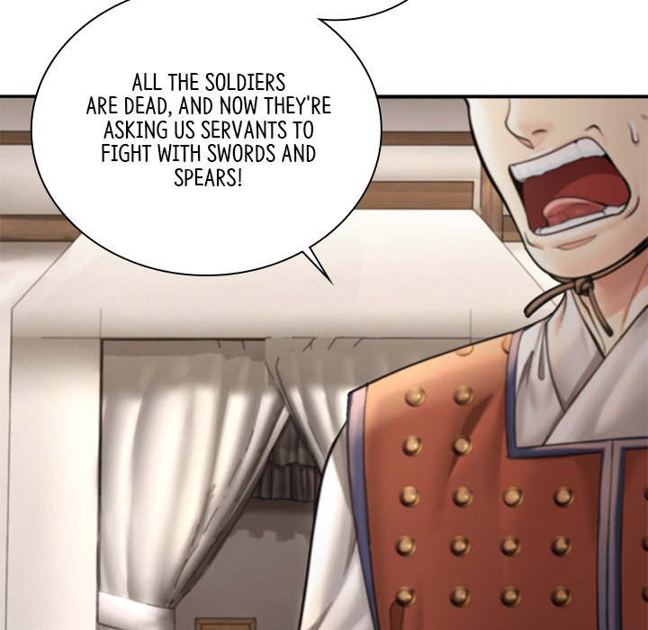 Read Muscle Joseon chapter 48 image 97 on Lezhin