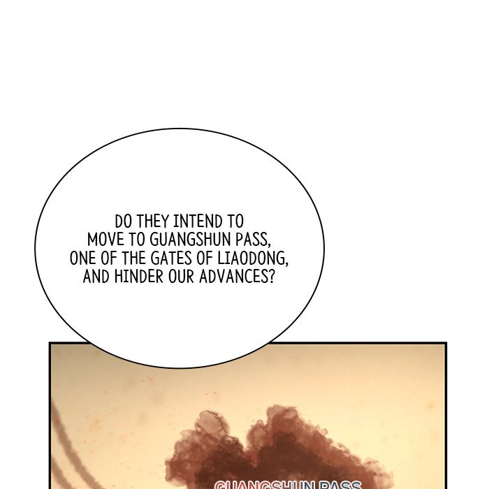 Read Muscle Joseon chapter 49 image 100 on Lezhin