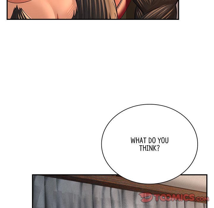 Read Muscle Joseon chapter 49 image 104 on Lezhin