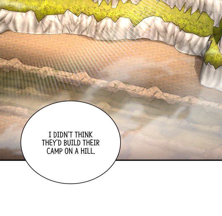 Read Muscle Joseon chapter 49 image 115 on Lezhin