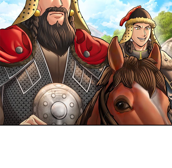 Read Muscle Joseon chapter 49 image 117 on Lezhin