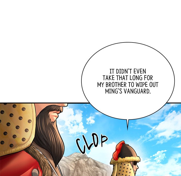 Read Muscle Joseon chapter 49 image 123 on Lezhin