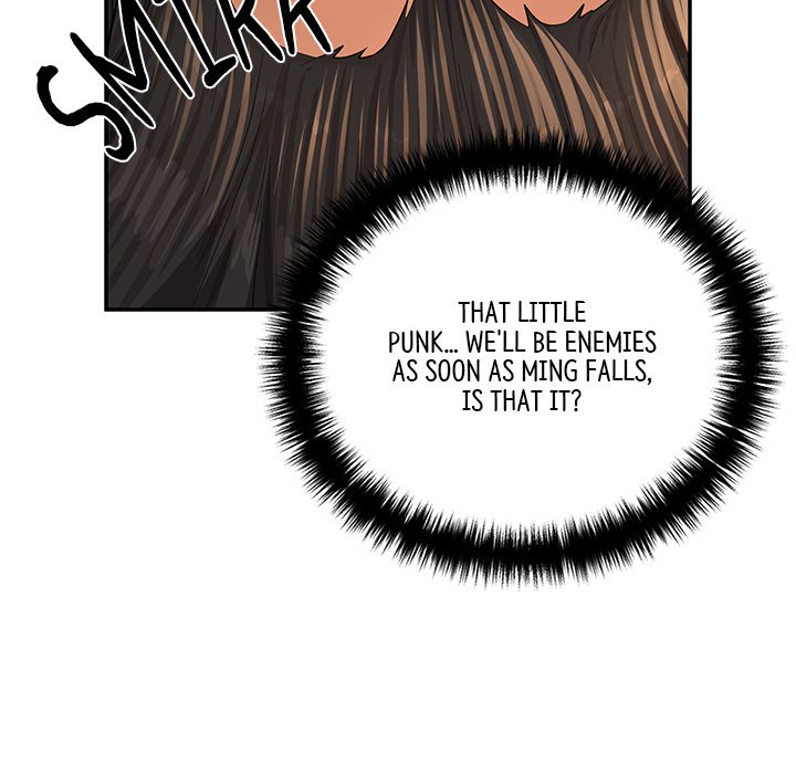 Read Muscle Joseon chapter 49 image 126 on Lezhin