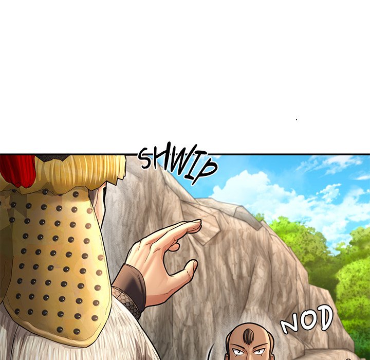 Read Muscle Joseon chapter 49 image 131 on Lezhin